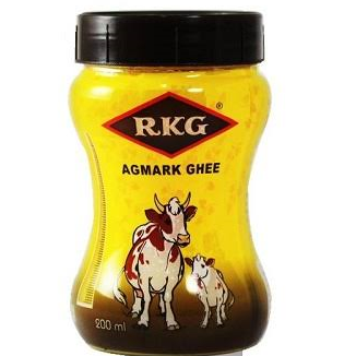 RKG Ghee/RKG நெய் 100ml